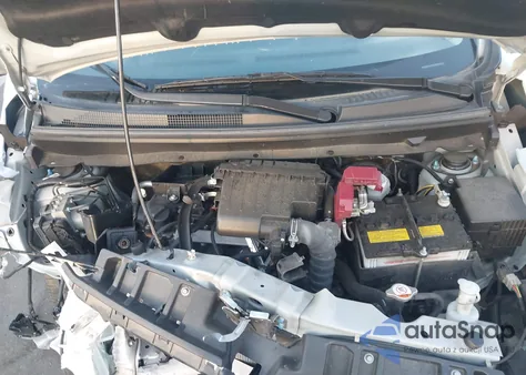 2023 Mitsubishi Mirage G4 Se z USA, uszkodzony, nr VIN ML32FVFJ3PHF06301